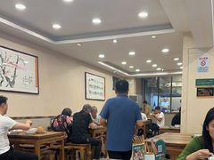-老刘家永盛斋·传统泡馍(东关南街店)