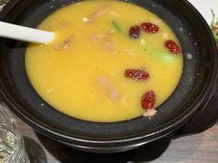 -将相和·海鲜蒸饺大连菜
