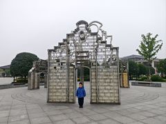 -安仁古镇