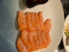 -金海湾自助餐厅(金陵饭店)