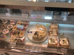 -提亚烘焙·手作面包·生日蛋糕(七星店)