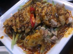 -洪兴砂锅·融合砂锅菜(三站店)