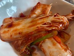 -明成宫韩国料理(沃尔玛购物广场店)