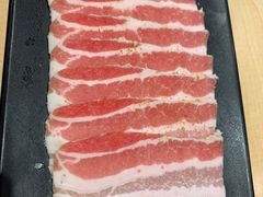 -花味·自助烤肉(雨花客厅店)