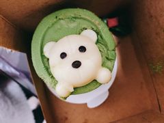 -星巴克(绵阳涪城凯德店)