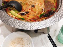 -谭仔米线(壹方城店)