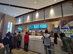 -奈雪的茶(佛山顺德美的悦然广场店)