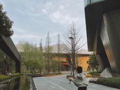 -青麦家·融合餐厅(江岛智立方店)