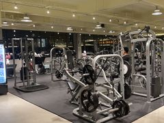 -聚健身GatherFitness(余杭店)