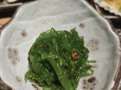-割烹酱子日本料理(弘基财富广场店)