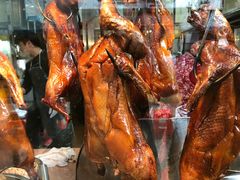 -黄连大头华烧鹅店(大良店)