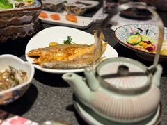 -大桥日本料理·日式放题·铁板定食(科兴科学园店)