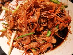 -老头儿油爆虾·知味杭州(爱琴海购物中心)