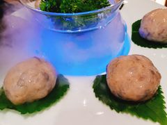 -捞神汤物料理(正大广场店)