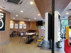 -麦当劳餐厅(龙平西路店)