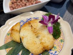 -汉城馆·烤肉火锅餐厅·韩国烤肉(河北云瑧世纪大饭店)
