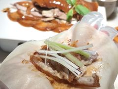 -北方家宴(番禺永旺店)