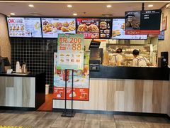 -肯德基(东四南大街店)