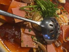 -马仕玖煲·融合菜·酥不腻烤鸭(人大店)