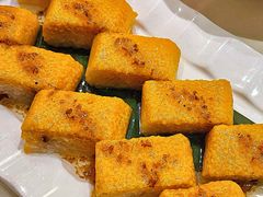 -老爷庙风味美食府(魏都大道店)