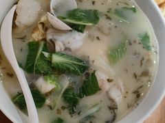 -寻裕记·现炒浇头面(人民广场店)