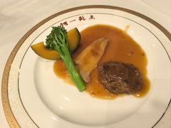 -阿一鲍鱼·20年匠心传承(天河北旗舰店)