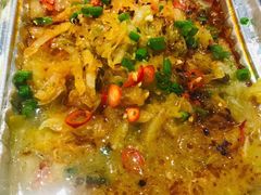 -提老炮儿烧烤(南山店)