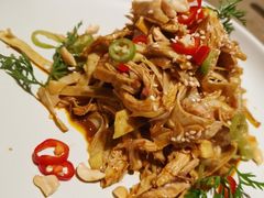 -小大董·烤鸭(凤凰汇店)