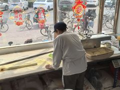 -八爷手擀炸酱面(张家窝店)
