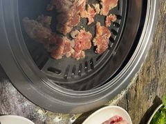 -33韩式自助烧烤(环城南路店)