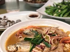 -舌尖上·霞浦滩涂海鲜·新闽菜(总店)
