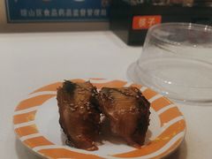 -新一番三文鱼寿司(红城湖店)