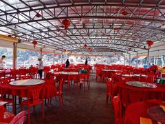 大堂-胜海大排档·海鲜·黄鳝饭(十年老店)