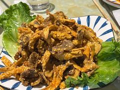 -新疆阿卜杜拉烧烤餐厅(四方坪店)