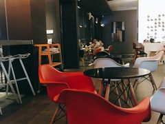 -HALO COFFEE(华贸店)
