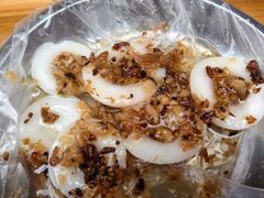 -共和老洪豆花草粿水粿