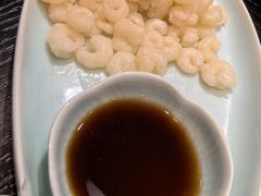 -海天楼中餐厅(吴宫泛太平洋酒店)
