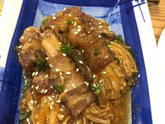 -江户家·日本料理·铁板烧(汉江东路店)