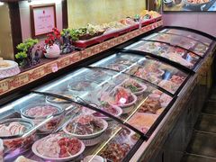 -老家黄墩小错鸡·活海鲜