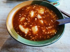 醪糟粉子-张醪糟