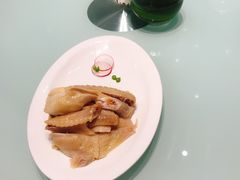 咸鸡-新吉士·上海菜(浦东LCM置汇旭辉店)