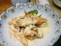 -蟹将军·松叶蟹和牛日料放题自助(K11店)
