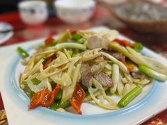 -龙姐私房菜(和顺古镇店)