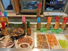 -味派菜园子(荷塘金逸城店)