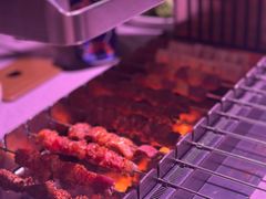 -丰茂烤串(全国首店)