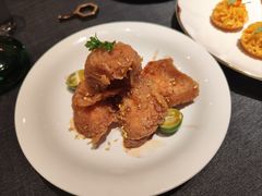 -南里山房(虹桥新天地店)