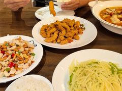 -日食记精菜馆(建邺万达店)