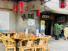 -回水镇·江湖川菜(恒大新城店)