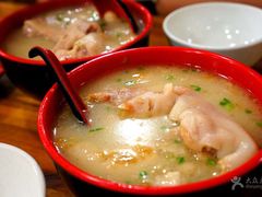 -老码头火锅(骡马市店)