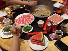 -吴老幺火锅(金龙店)